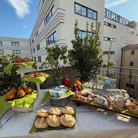 Rooftop53 CTA Exterior foto