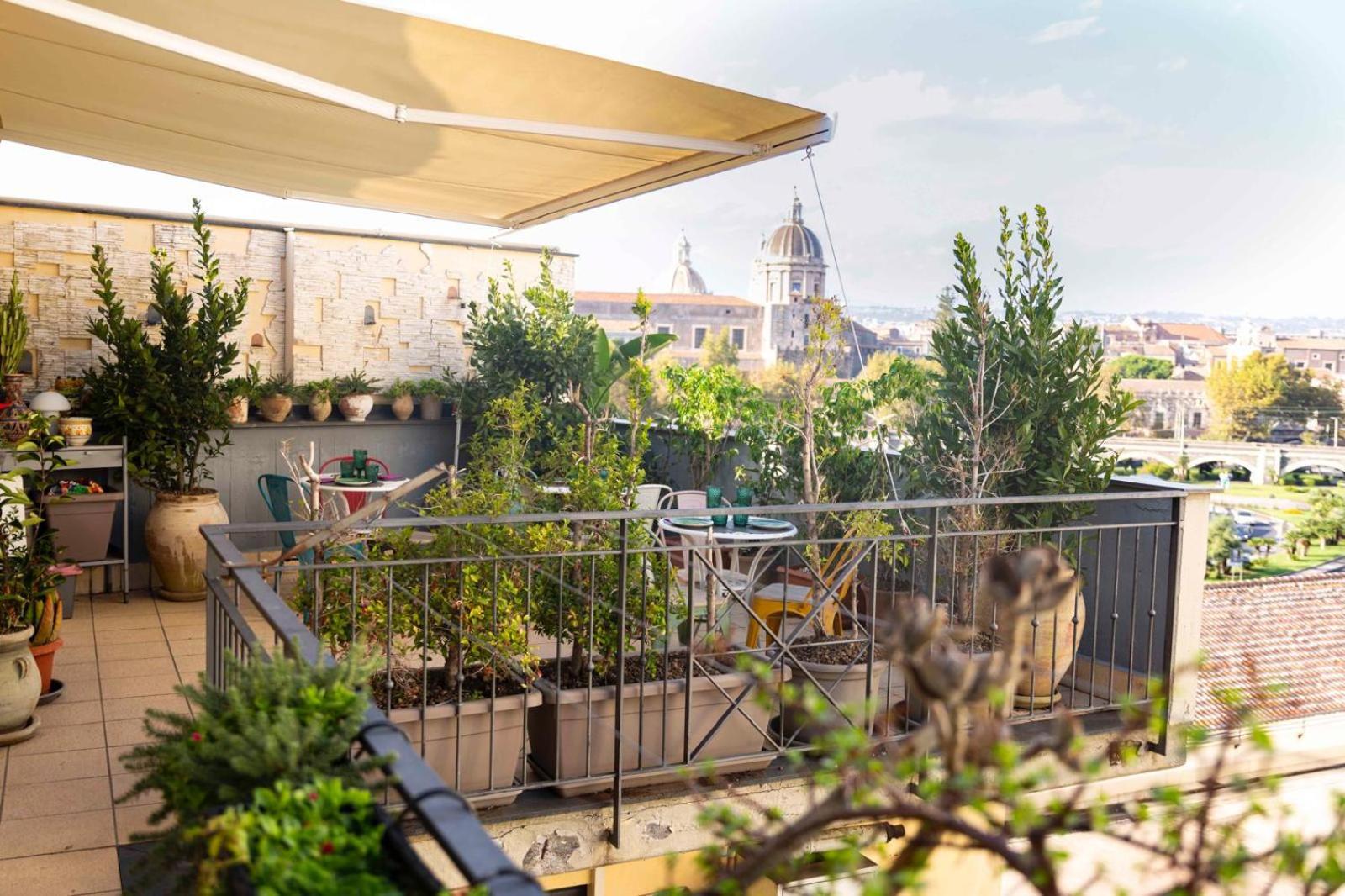 Rooftop53 CTA Exterior foto