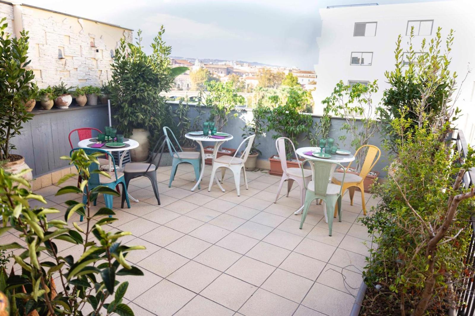 Rooftop53 CTA Exterior foto